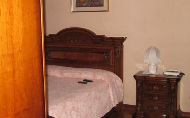 Albergo Casale