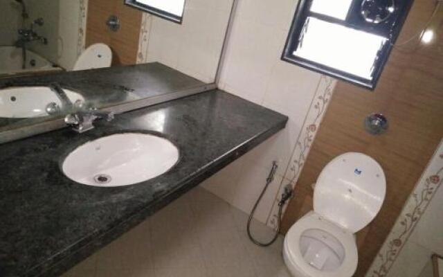 Indus Holiday Home AC.