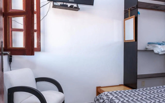 Casa Temporada Centro De Búzios