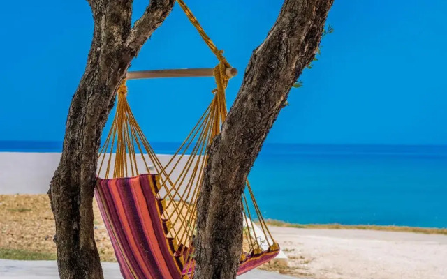 Gaia Beach House