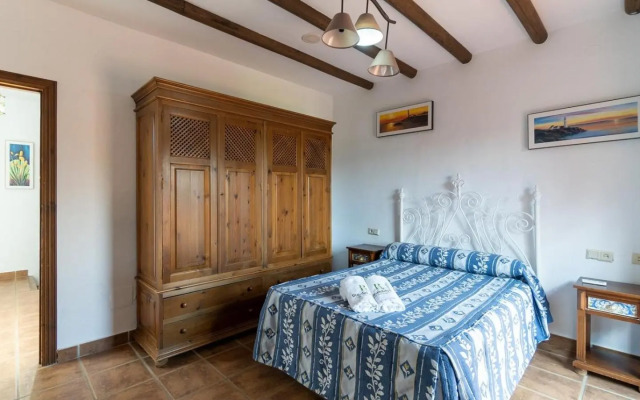 Casa Los Morales Ronda by Ruralidays