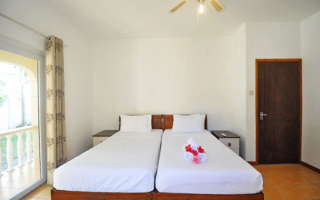 GT Self Catering Apartments