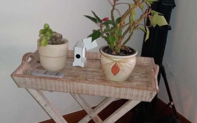 Apartamento Jade