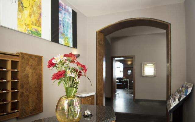 Hotel Deutsches Theater Stadtmitte (Downtown)