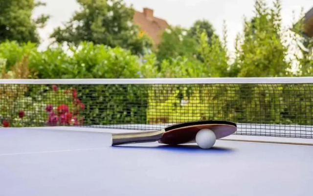 Camping le Mas Fleuri