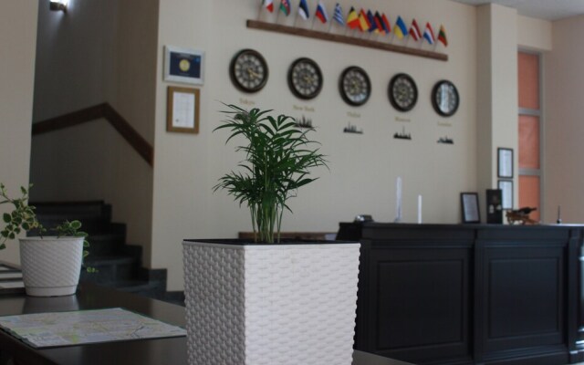 Family Hotel