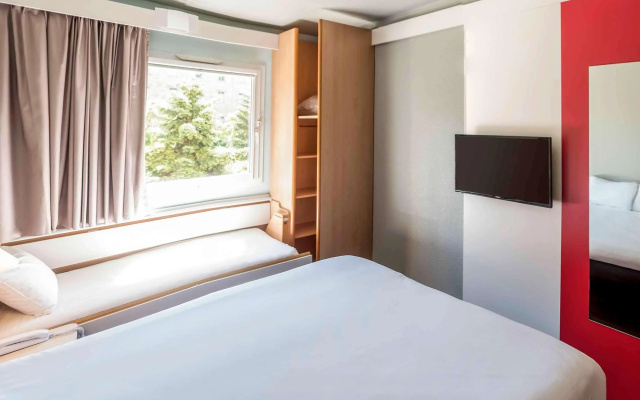 ibis Salamanca