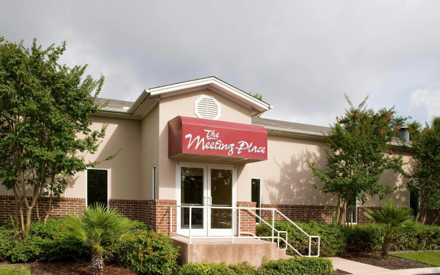 Residence Inn by Marriott San Antonio D...