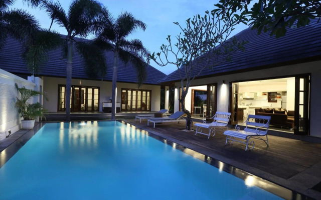 Nunia Boutique Villas