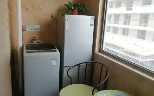 Yuncheng Rome E-sports Hotel Apartment