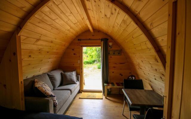 Long Point Eco-Adventures