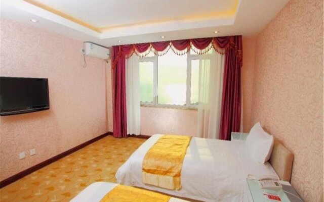 Longgang Seaview Hotel