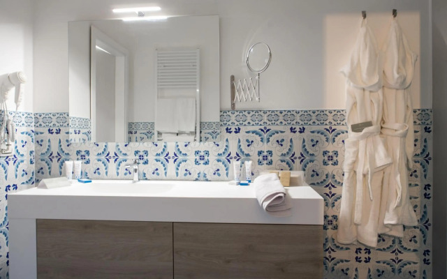 Galìa Luxury Resort