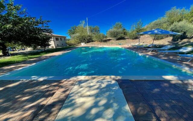 Todi By The Pool - Villaexclusive Pool Sleeps 10