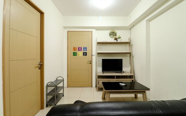 Educity Apartment Surabaya