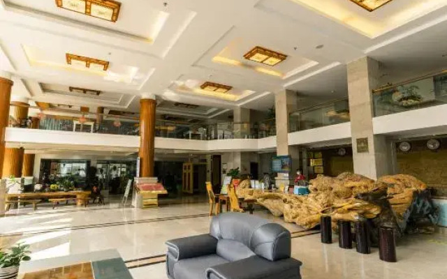 Jianshui Hotel