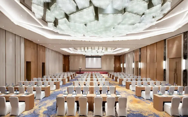 Holiday Inn Resort Zhangjiakou Chongli, an IHG Hotel