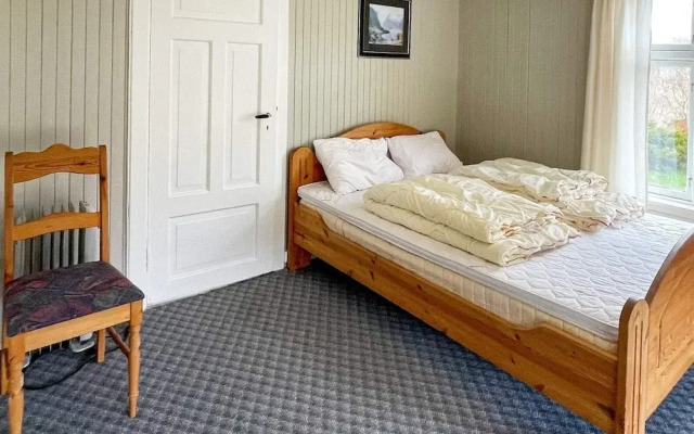 11 Person Holiday Home in Farstad