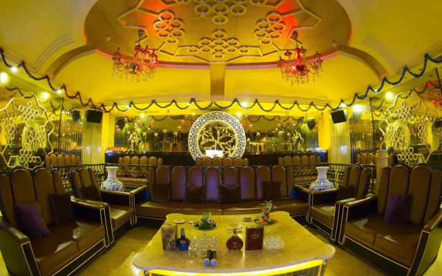 Dacheng Shanshui International Hotel
