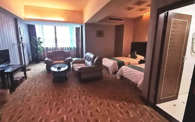 Nan Xiang Hotel - Guiyang