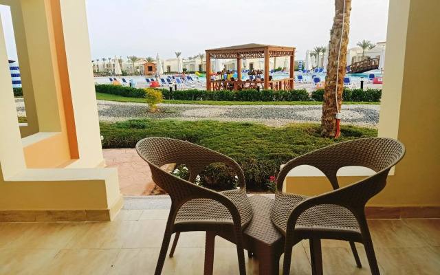 Amarina Queen Resort & Aqua Park Marsa Allam