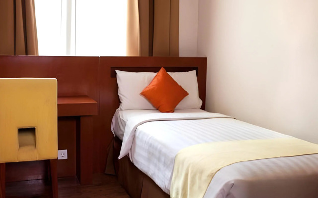 Grand Kuta Hotel and Residence