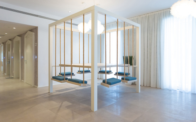 The Sense Experience Resort
