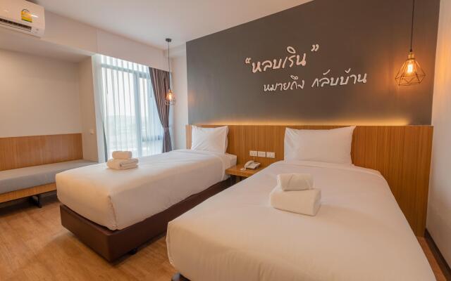 B2 Surat Thani Premier Hotel