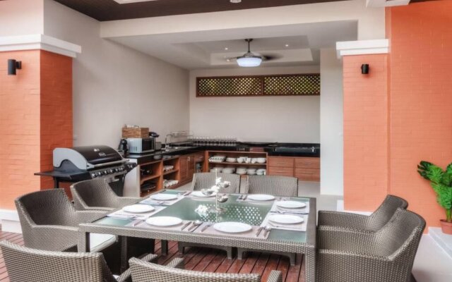 Villa Laguna Phuket
