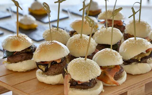 Best Western Hotel Biri