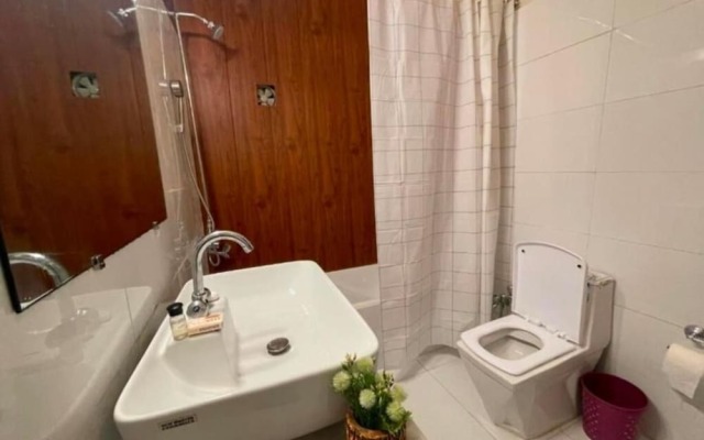 The Life Style Lodges