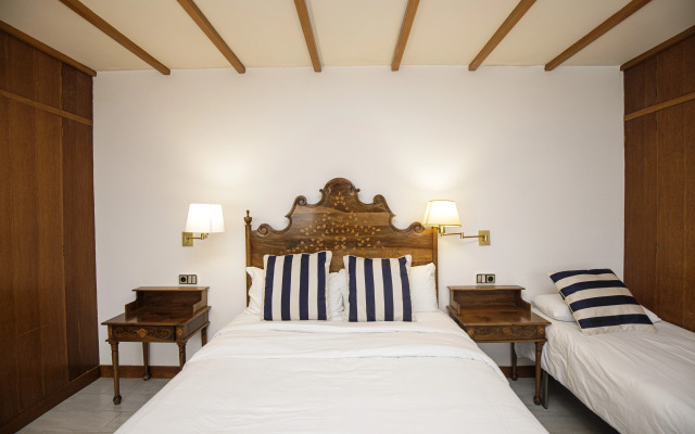 Hotel Casa Mas