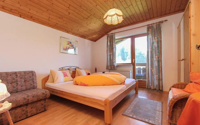 Ferienwohnung Schwalbenwandblick