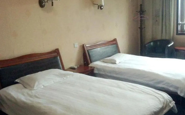 Shuangfeng Inn