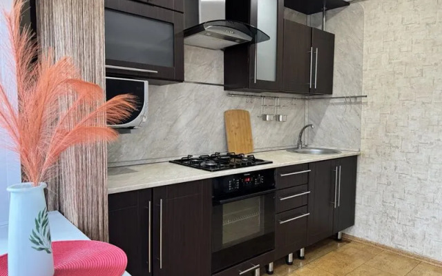 Гуднайт Апартс на проспекте Революции, д. 44