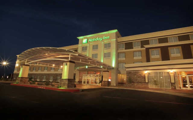 Holiday Inn Amarillo West Medical Center, an IHG Hotel