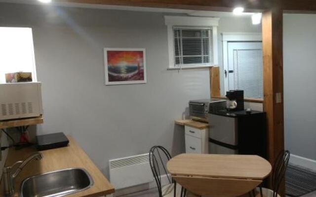 Studio on Brackley