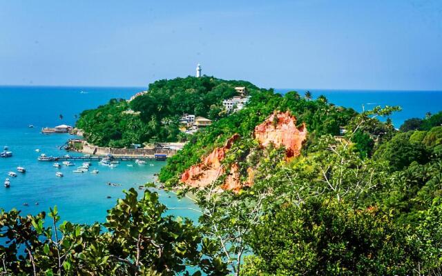 Mar e Morro Flats