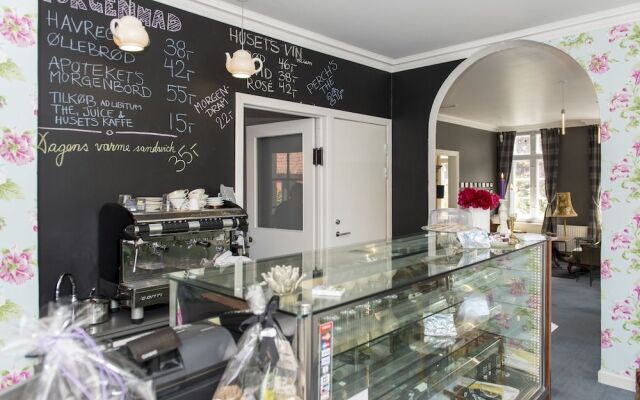 Det Gamle Apotek B&B