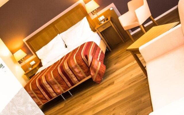 Winzerhotel Gumpoldskirchen