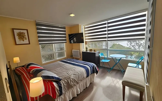 Oceana Suites Costa Quilen