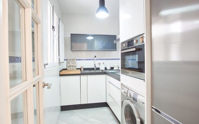 Coqueto duplex en zona Alfalfa