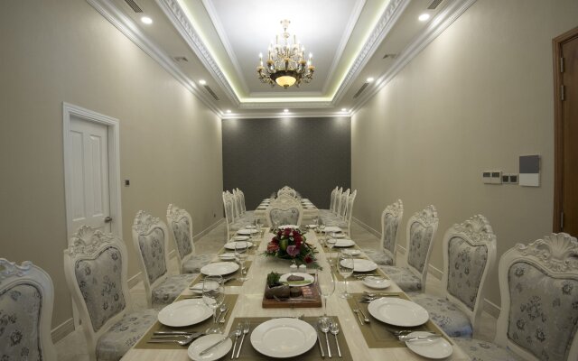 Thien Thanh Resort Phu Quoc