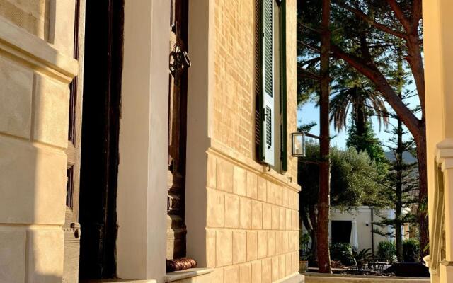 Villino Eleonora B&B