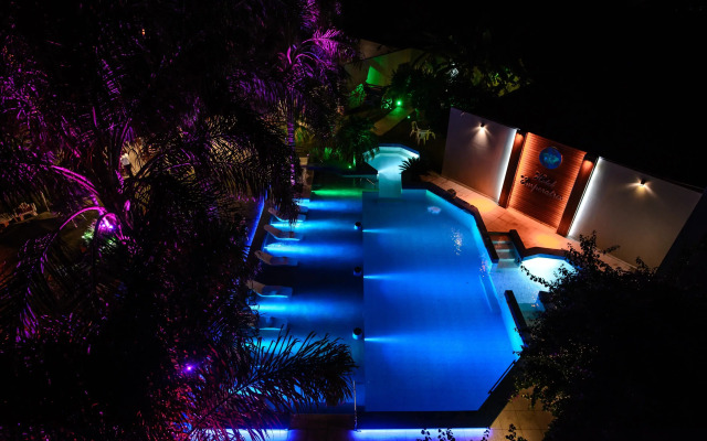 Hotel Emperatriz