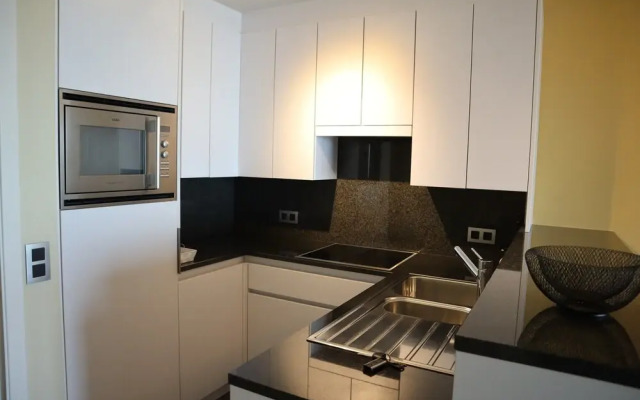 Coastal Comfort by the Sea