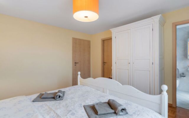 House P1/2 Le Bouveret