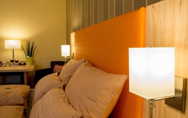 Landhotel Zur Post