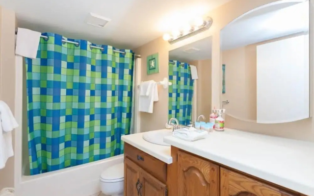 Bonita Beach & Tennis Unit 1702