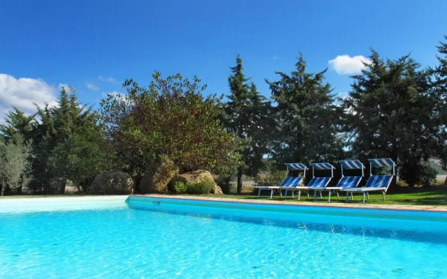 Casa Uva Agriturismo Le Selvole - Tuscany